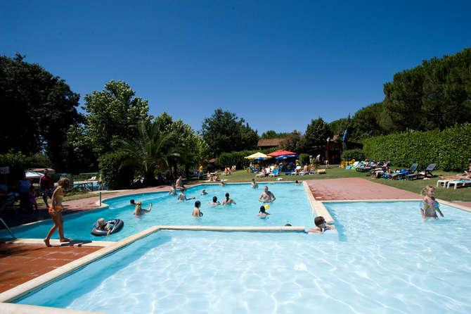 I Pini Family Park-mei 2025