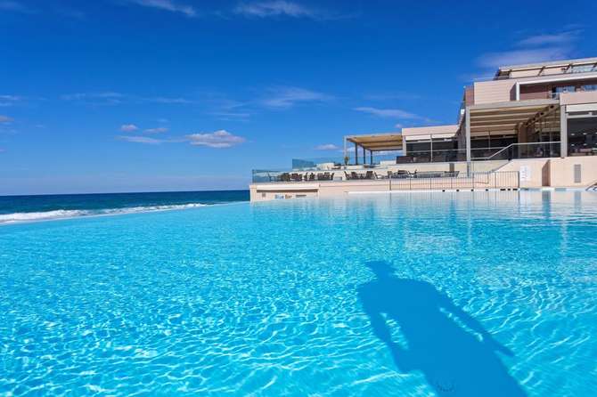 I Resort Beach Hotel Spa-april 2024