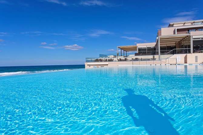 I Resort Beach Hotel Spa-mei 2025
