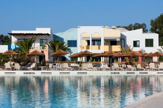 I Turchesi Club Village-augustus 2025