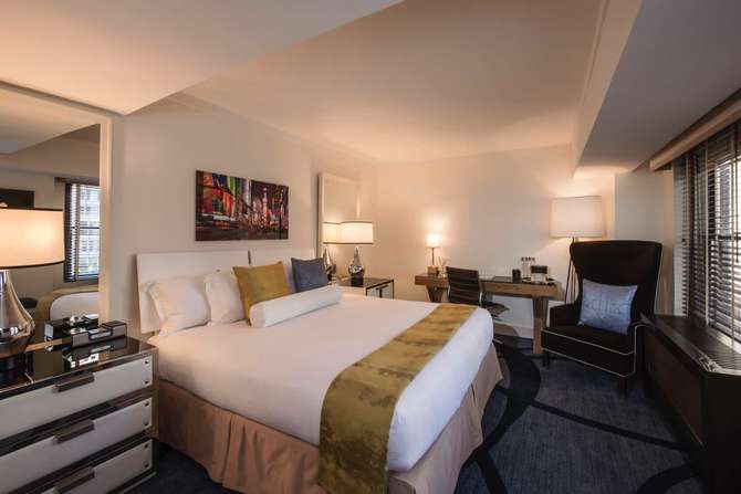Iberostar 70 Park Avenue Hotel-mei 2025