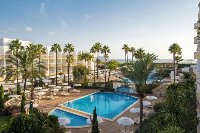 Iberostar Albufera Playa-mei 2025
