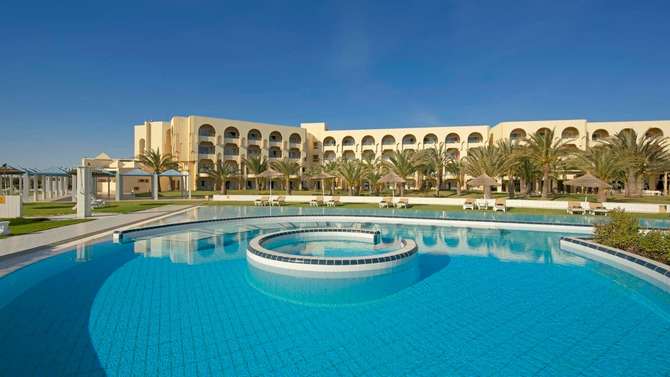 Iberostar Averroes-mei 2025