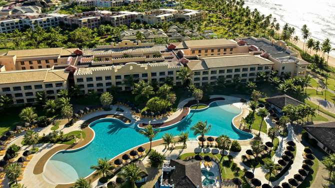 Iberostar Bahia-juni 2025
