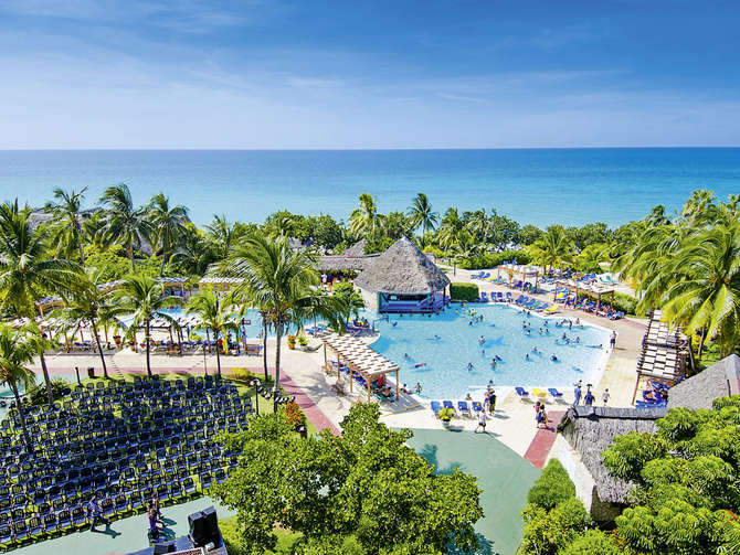 Iberostar Bella Costa-mei 2025
