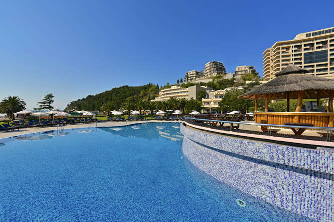 Iberostar Bellevue-mei 2025