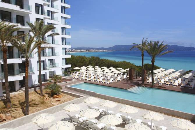 Iberostar Cala Millor-mei 2025
