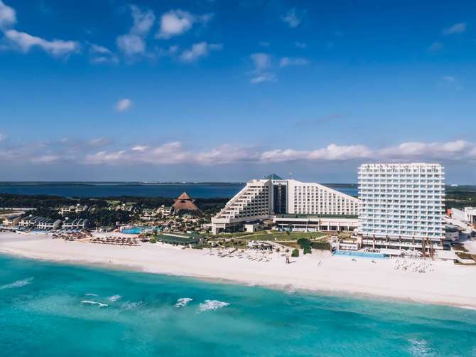 Iberostar Cancun Star Prestige-mei 2025