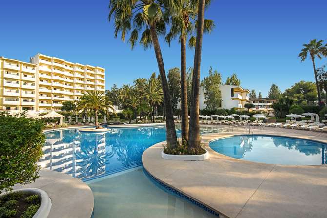 Iberostar Ciudad Blanca-mei 2025