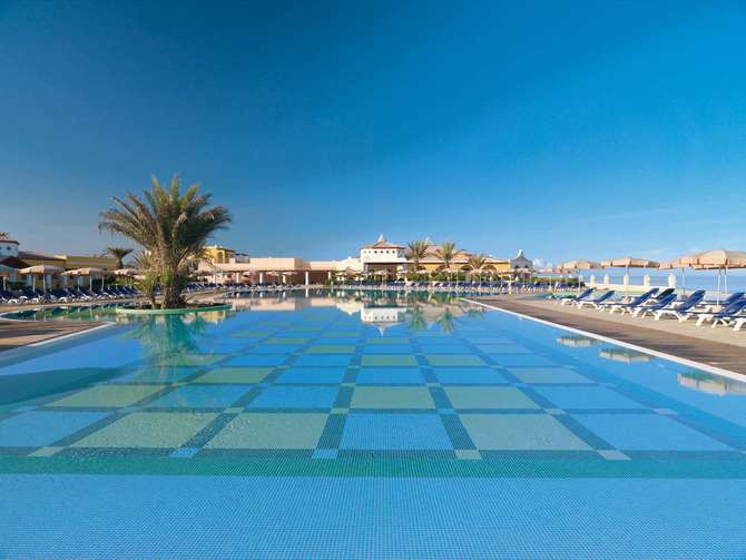 Iberostar Club Boa Vista-mei 2025