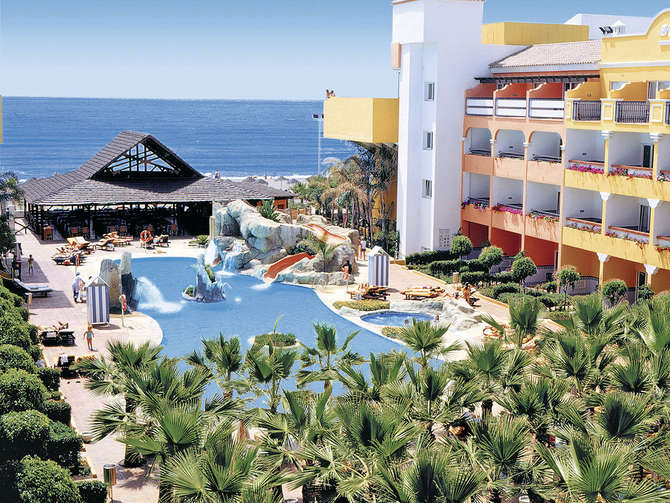 Iberostar Costa Del Sol-mei 2025