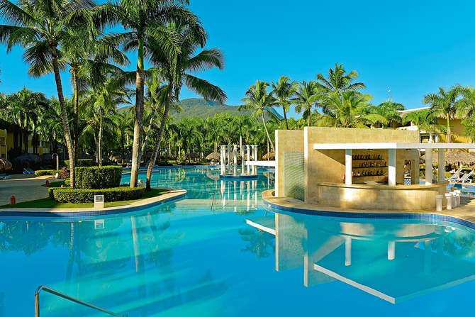 Iberostar Costa Dorada-mei 2025
