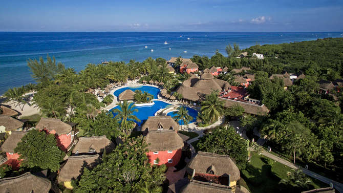 Iberostar Cozumel-mei 2025