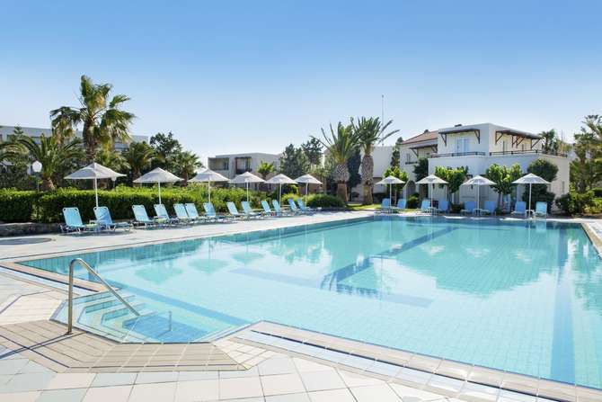 Iberostar Creta Panorama Mare-mei 2025