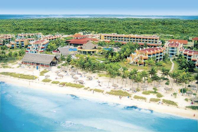 Iberostar Daiquiri-mei 2025
