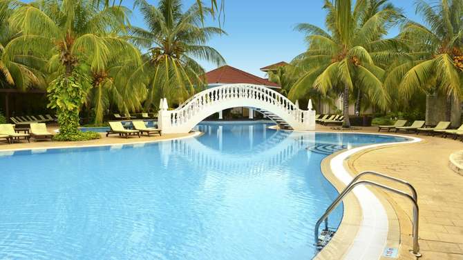 Iberostar Ensenachos-mei 2025