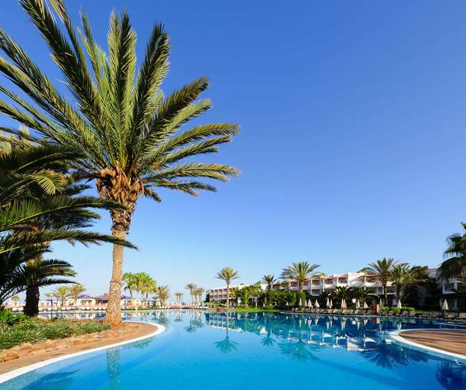 Iberostar Founty Beach-mei 2025