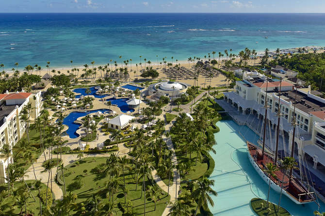 Iberostar Grand Hotel Bavaro-mei 2025