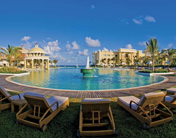 Iberostar Grand Hotel Paraiso-mei 2025