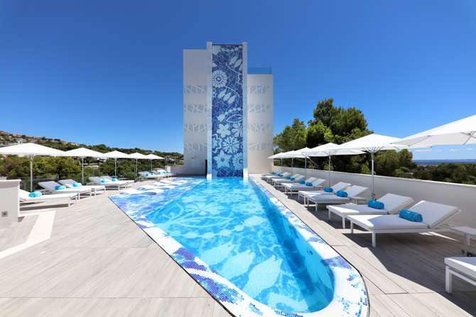 Iberostar Grand Hotel Portals Nous-mei 2025