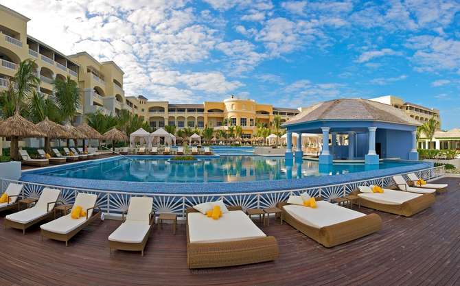 Iberostar Grand Hotel Rose Hall-mei 2025