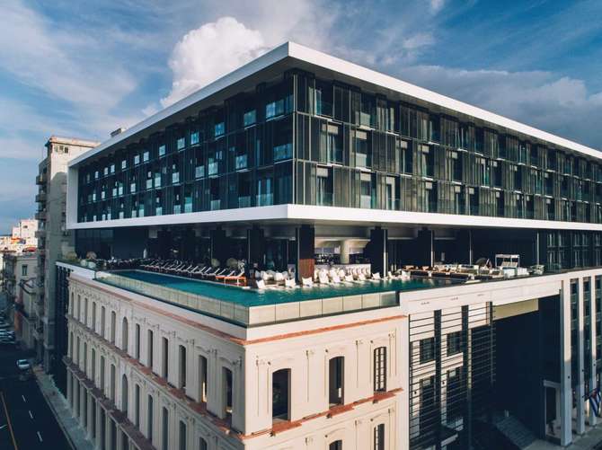 Iberostar Grand Packard-mei 2025