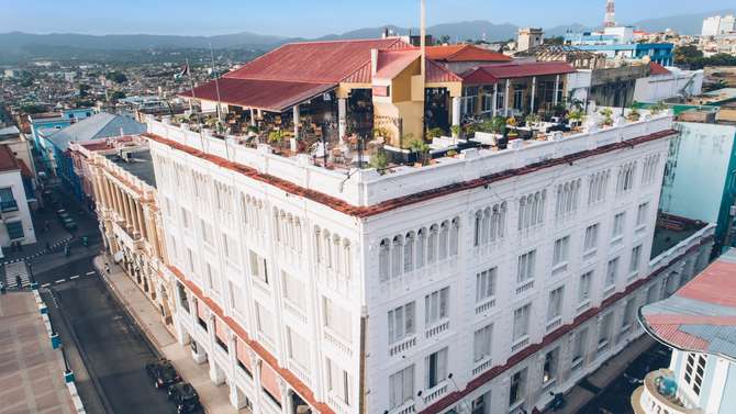 Iberostar Heritage Casa Granda Hotel-maart 2024