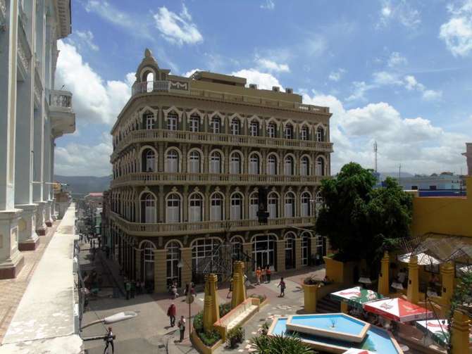 Iberostar Heritage Imperial-mei 2025