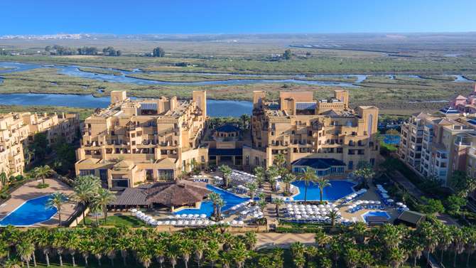 Iberostar Isla Canela-mei 2025
