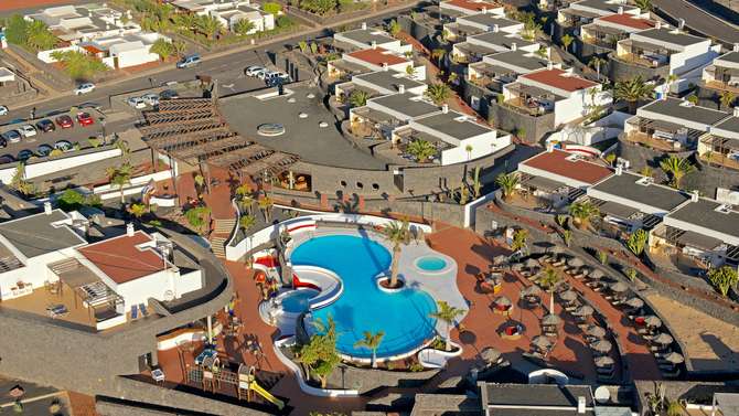 Iberostar La Bocayna Village-mei 2025