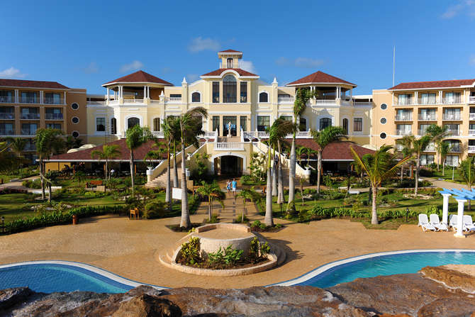 Iberostar Laguna Azul-mei 2025