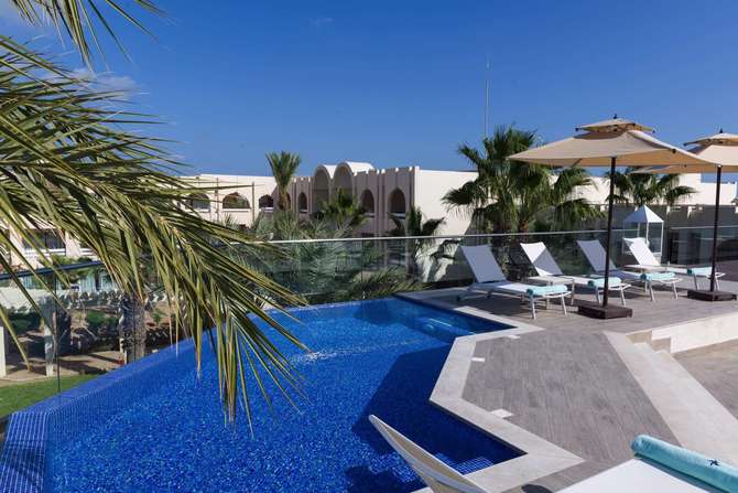 Iberostar Mehari Djerba-mei 2025