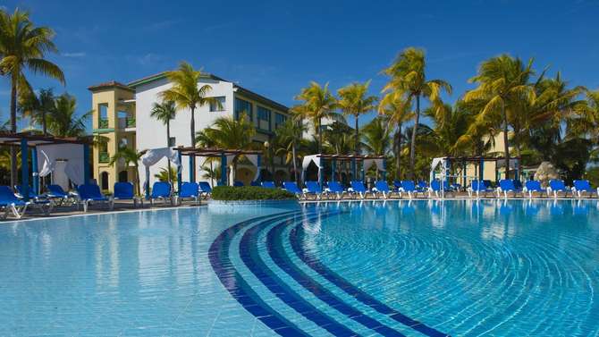 Iberostar Mojito-mei 2025