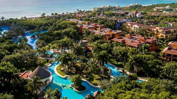 Iberostar Paraiso Beach-mei 2025