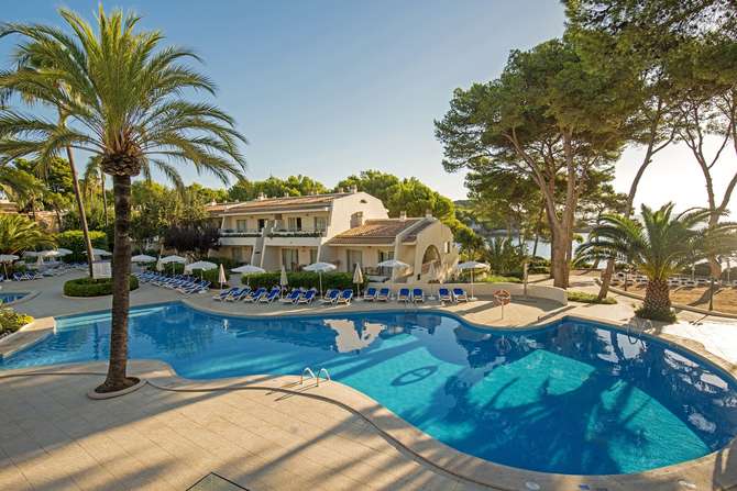 Iberostar Pinos Park-mei 2025