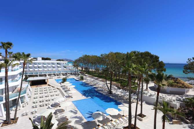 Iberostar Playa De Muro-mei 2025