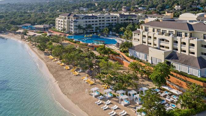 Iberostar Rose Hall Beach-mei 2025