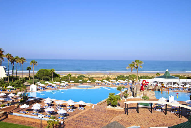 Iberostar Royal Andalus-mei 2025