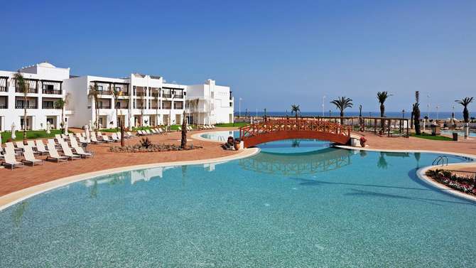 Iberostar Saidia-juni 2025
