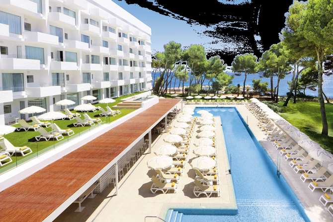 Iberostar Santa Eulalia-mei 2025