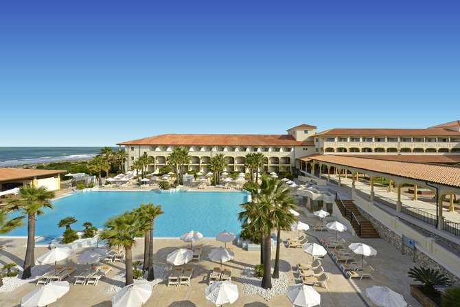 Iberostar Selection Andalucia Playa-mei 2025