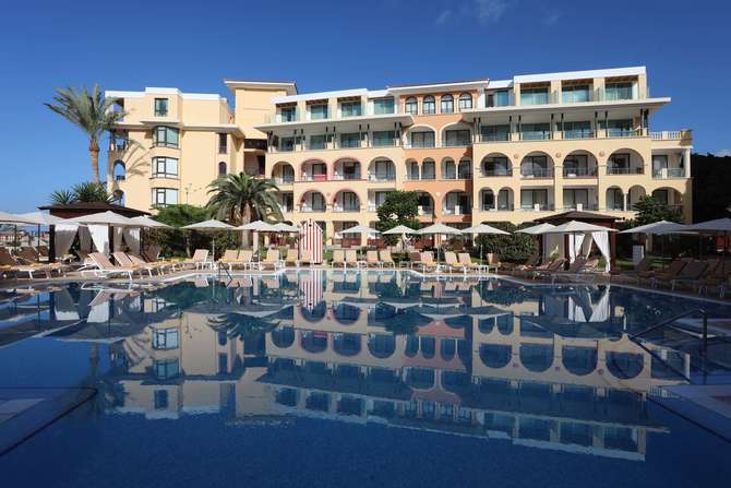 Iberostar Selection Anthelia-mei 2025