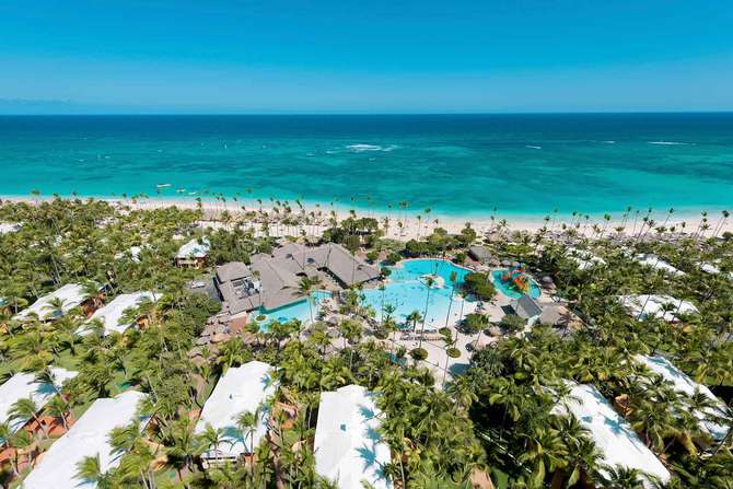 Iberostar Selection Bavaro-mei 2025