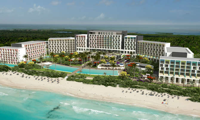 Iberostar Selection Bella Vista Varadero-maart 2024