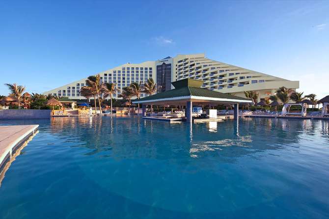 Iberostar Selection Cancun-mei 2025