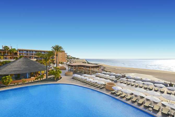 Iberostar Selection Fuerteventura Palace-mei 2025