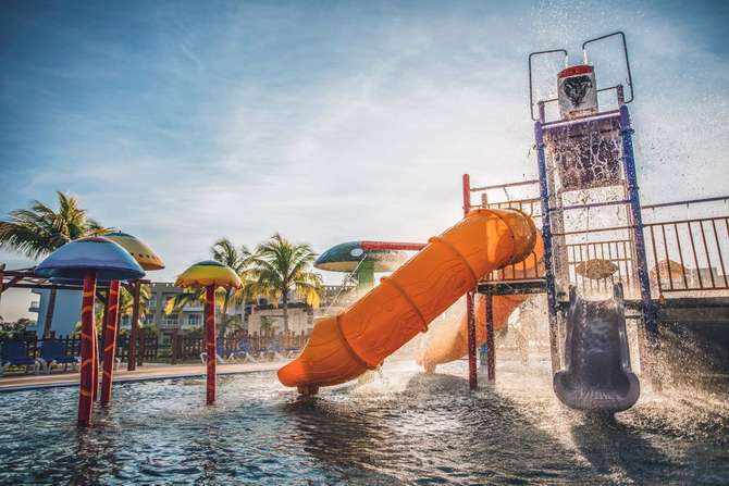 Iberostar Selection Holguin-mei 2025