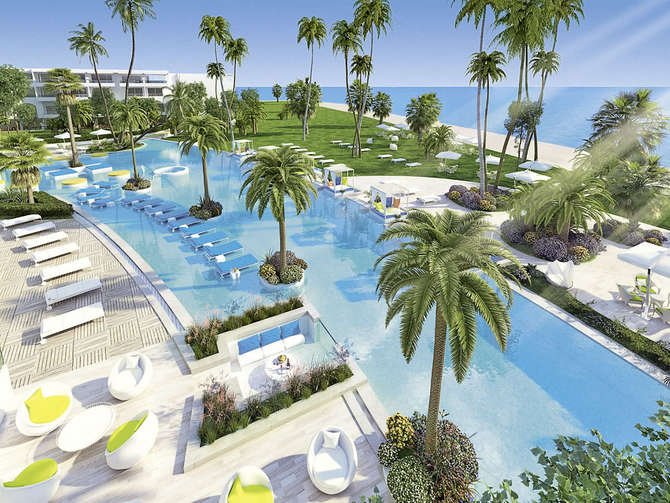 Iberostar Selection Kuriat Palace-mei 2025