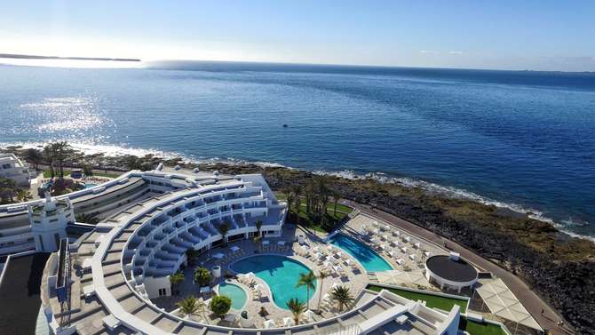 Iberostar Selection Lanzarote Park-mei 2025