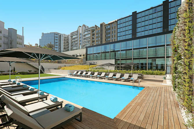 Iberostar Selection Lisboa-juni 2025